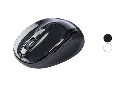 SILVERCREST® Optická bezdrôtová myš SFM 4 C4