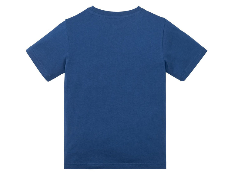 Prejsť na zobrazenie na celú obrazovku: PEPPERTS® Chlapčenské bavlnené tričko s potlačou, 2 kusy – obrázok 15