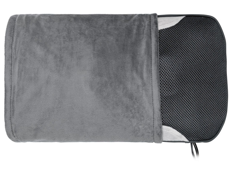 Prejsť na zobrazenie na celú obrazovku: SILVERCREST® Šijový / chrbtový masážny vankúš shiatsu SSNR 12 A2 – obrázok 5