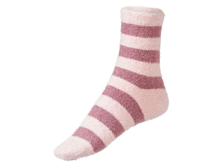 Prejsť na zobrazenie na celú obrazovku: ESMARA® Dámske hrejivé ponožky, 2 páry – obrázok 7