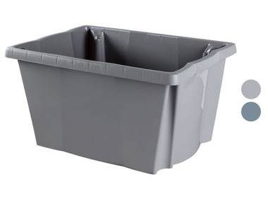 CASSETTI® Úložný box z recyklovaného plastu, 20 l