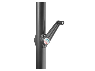 Schneider Slnečník Sol, Ø 350 cm