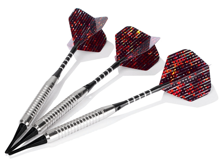 Prejsť na zobrazenie na celú obrazovku: CRIVIT Súprava šípiek Superdart Pro S.1/Superdart Pro X.2 – obrázok 9