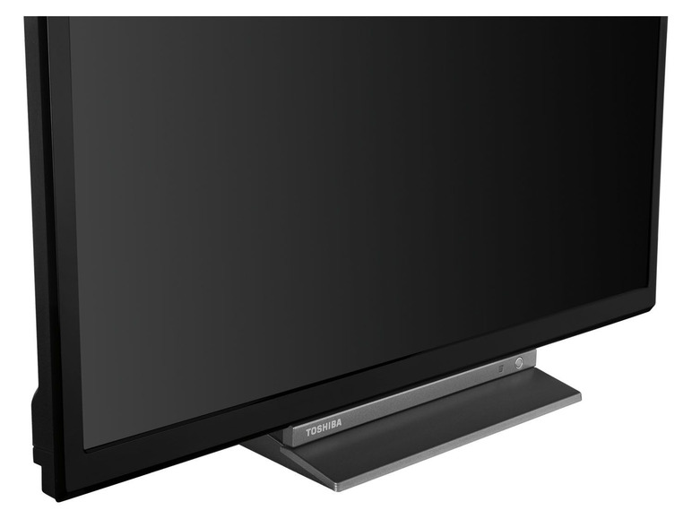 Prejsť na zobrazenie na celú obrazovku: TOSHIBA Prenosný televízor 24WM3C63DA 24″ HD Smart TV – obrázok 3
