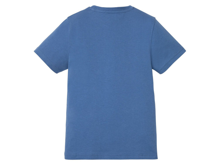 Prejsť na zobrazenie na celú obrazovku: pepperts Chlapčenské tričko s potlačou – obrázok 6