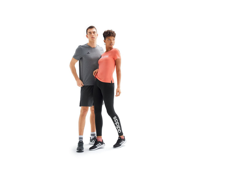 Prejsť na zobrazenie na celú obrazovku: adidas Pánske funkčné šortky – obrázok 4