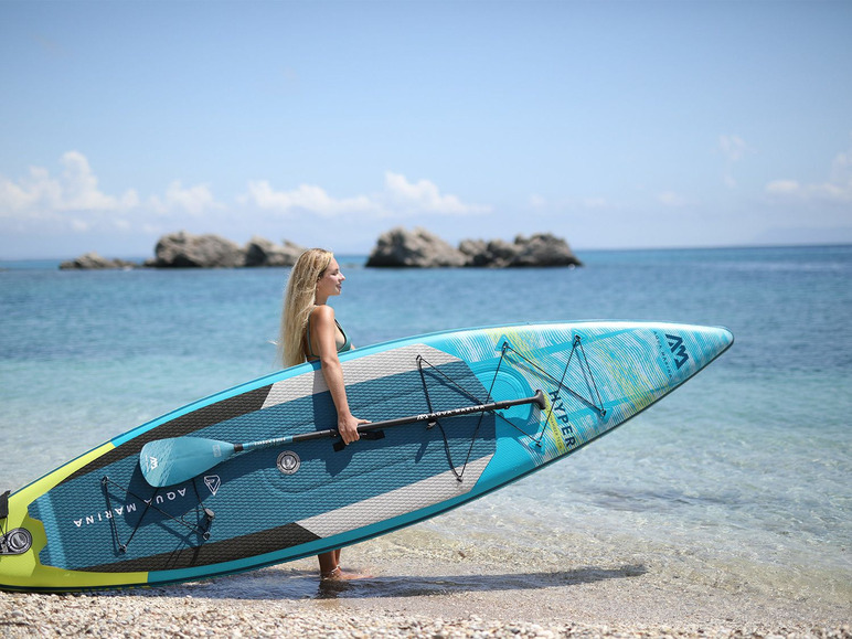 Prejsť na zobrazenie na celú obrazovku: Aqua Marina Dvojkomorový paddleboard Hyper Touring – obrázok 10