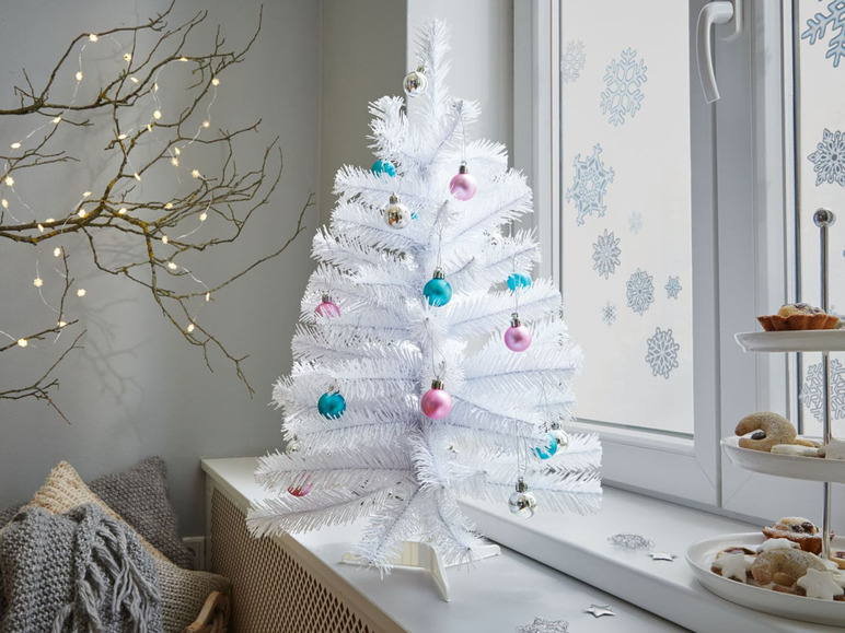Prejsť na zobrazenie na celú obrazovku: MELINERA® Umelý vianočný stromček, 60 cm – obrázok 6