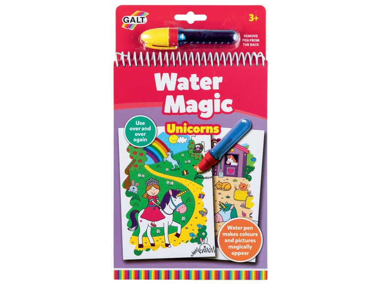Prejsť na zobrazenie na celú obrazovku: Galt Magické pero Water Magic Pen – obrázok 4