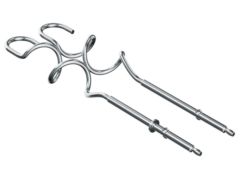 Prejsť na zobrazenie na celú obrazovku: SILVERCREST® Ručný mixér SHM 300 C1 – obrázok 5