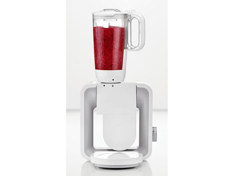Prejsť na zobrazenie na celú obrazovku: SILVERCREST® Kuchynský robot SKM 550 – obrázok 14
