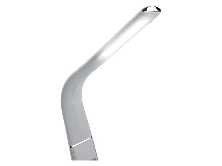 Prejsť na zobrazenie na celú obrazovku: LIVARNO home Stolná LED lampa – obrázok 4