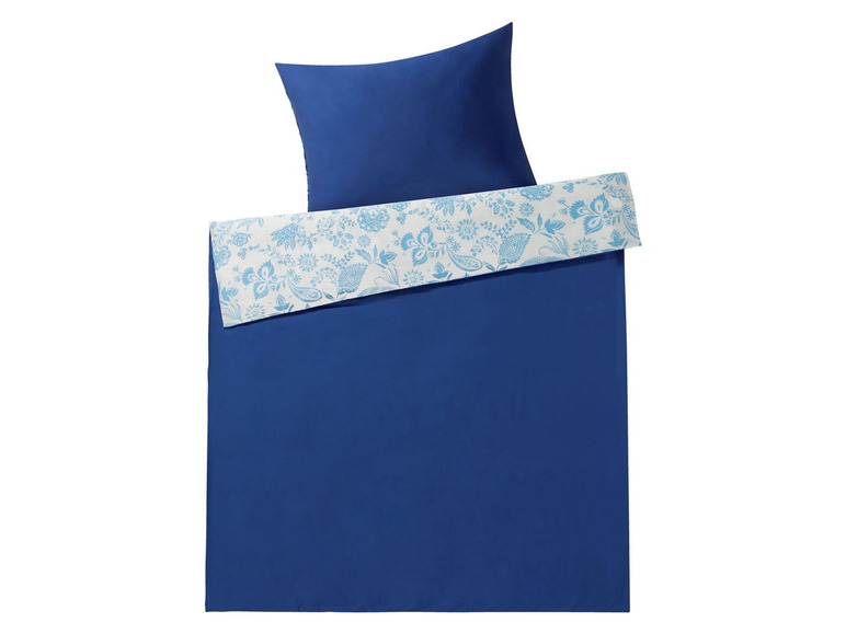 Prejsť na zobrazenie na celú obrazovku: MERADISO® Saténová posteľná bielizeň, 140 x 70 cm – obrázok 6