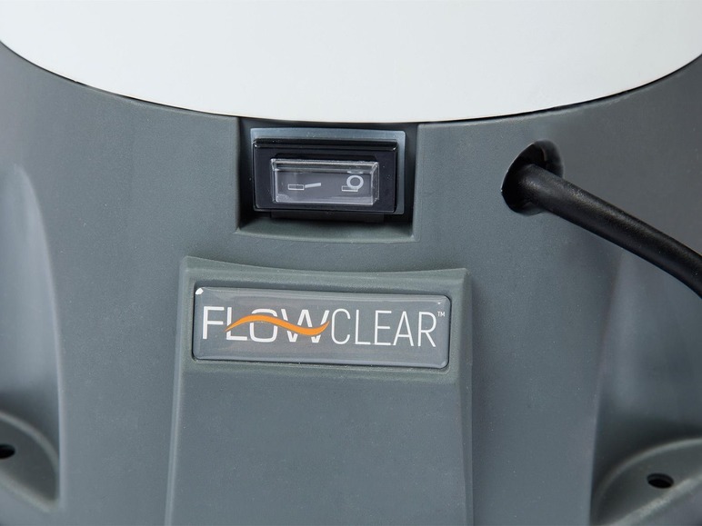 Prejsť na zobrazenie na celú obrazovku: Bestway Filtračné pieskové zariadenie Flowclear™ – obrázok 3