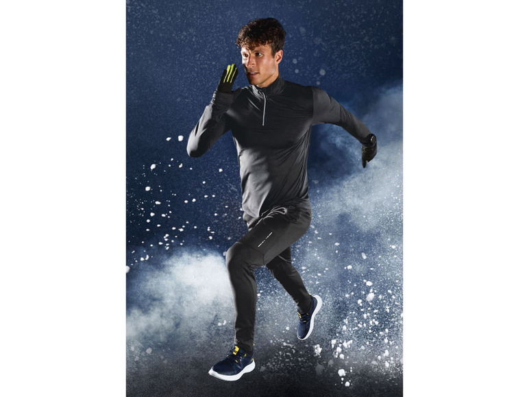 Prejsť na zobrazenie na celú obrazovku: SILVERCREST® Fitnes smart hodinky s GPS – obrázok 10