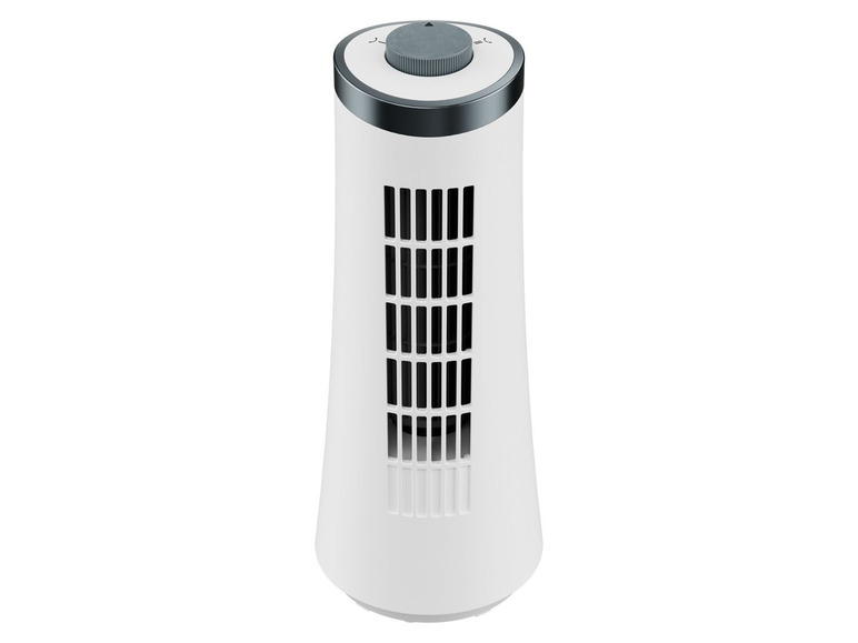 Prejsť na zobrazenie na celú obrazovku: SILVERCREST® Vežový miniventilátor – obrázok 2