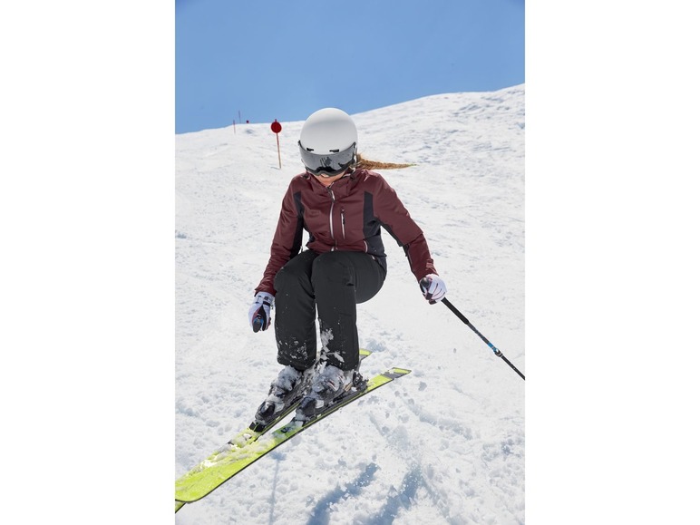Prejsť na zobrazenie na celú obrazovku: crivit PRO Dámske lyžiarske rukavice – obrázok 4
