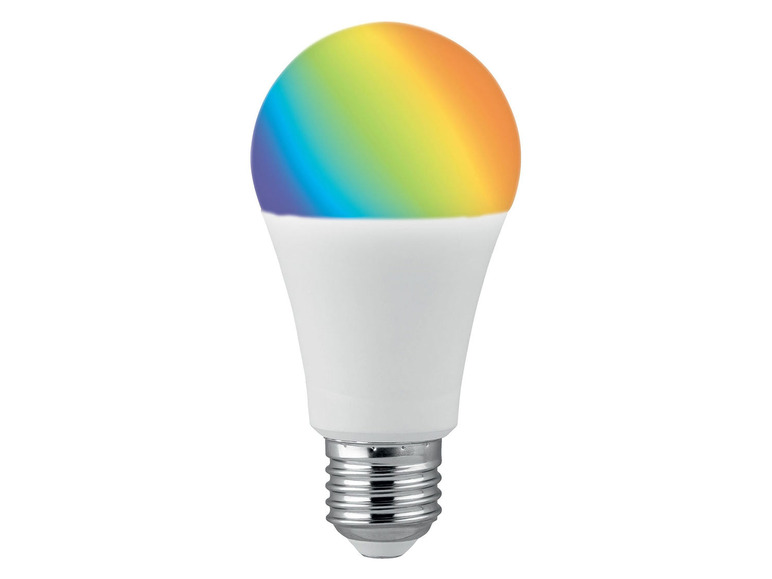 Prejsť na zobrazenie na celú obrazovku: LIVARNO home RGB žiarovka Zigbee 3.0 Smart Home – obrázok 18