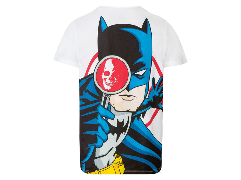 Prejsť na zobrazenie na celú obrazovku: Pánske tričko s potlačou Batman – obrázok 7