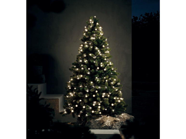 Prejsť na zobrazenie na celú obrazovku: Melinera LED svetelná reťaz Zigbee Smart Home – obrázok 3