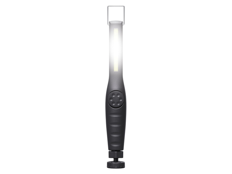 Prejsť na zobrazenie na celú obrazovku: PARKSIDE® Ručná LED lampa – obrázok 9