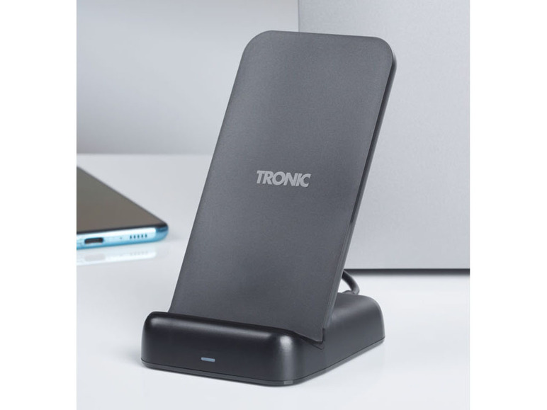 Prejsť na zobrazenie na celú obrazovku: TRONIC® Bezdrôtová nabíjačka 10 W – obrázok 13