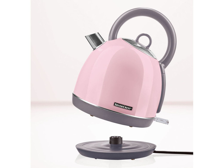 Prejsť na zobrazenie na celú obrazovku: SILVERCREST® Rýchlovarná kanvica SWKC 2400 C2 – obrázok 20