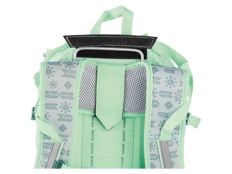 Prejsť na zobrazenie na celú obrazovku: TOPMOVE® Školský ergonomický ruksak s polohovateľným prsným popruhom – obrázok 13