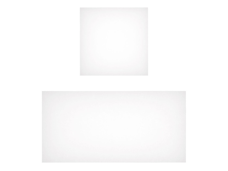 Prejsť na zobrazenie na celú obrazovku: LIVARNO home Bezrámové LED svietidlo – obrázok 1