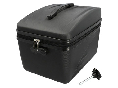 FISCHER Box na nosič bicykla