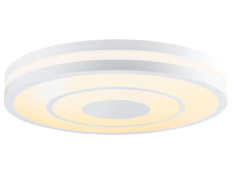 Prejsť na zobrazenie na celú obrazovku: LIVARNO LUX Stropné LED svietidlo Zigbee Smart Home – obrázok 6
