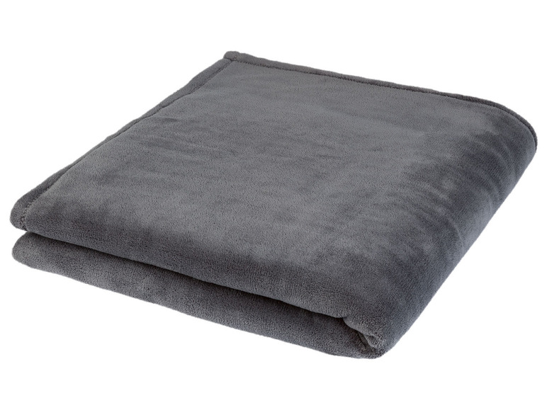 Prejsť na zobrazenie na celú obrazovku: LIVARNO home Deka XXL, 180 x 220 cm – obrázok 12