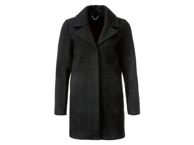 Prejsť na zobrazenie na celú obrazovku: esmara® Dámsky elegantný kabát – obrázok 1