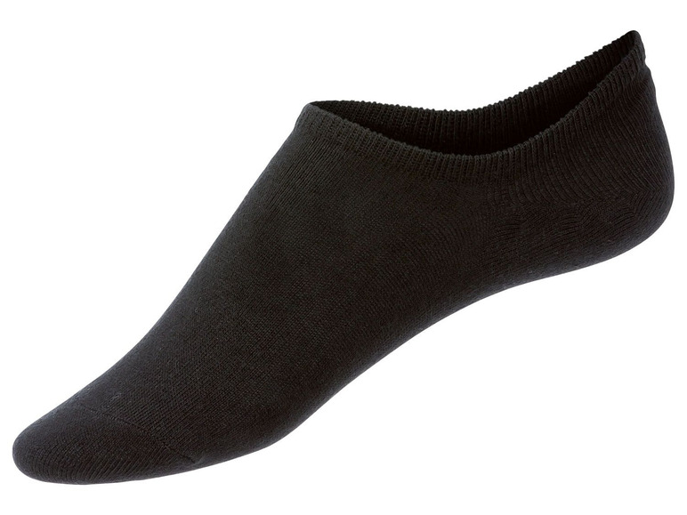 Prejsť na zobrazenie na celú obrazovku: esmara® Dámske ponožky BIO, 5 párov – obrázok 3