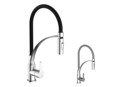 Eisl Kuchynská batéria CARNEO