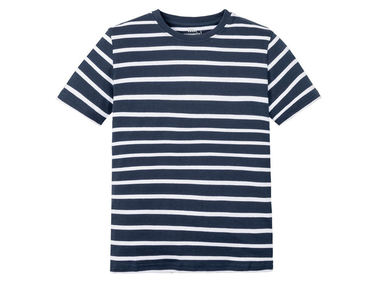 Prejsť na zobrazenie na celú obrazovku: pepperts Chlapčenské bavlnené tričko BIO, 3 kusy – obrázok 2