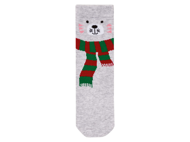 Prejsť na zobrazenie na celú obrazovku: pepperts Detské vianočné ponožky, 5 párov – obrázok 16