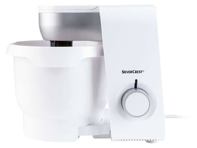 Prejsť na zobrazenie na celú obrazovku: SILVERCREST® Kuchynský robot SKM 550 – obrázok 4