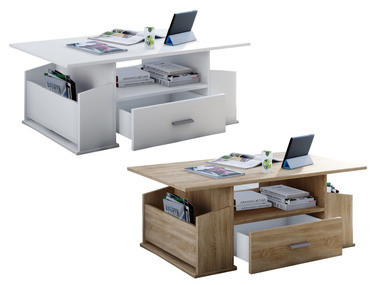 VCM Konferenčný stolík Junata