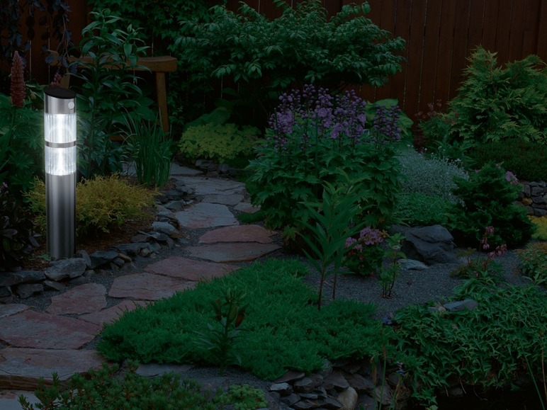 Prejsť na zobrazenie na celú obrazovku: LIVARNO LUX LED solárne záhradné svietidlo – obrázok 11