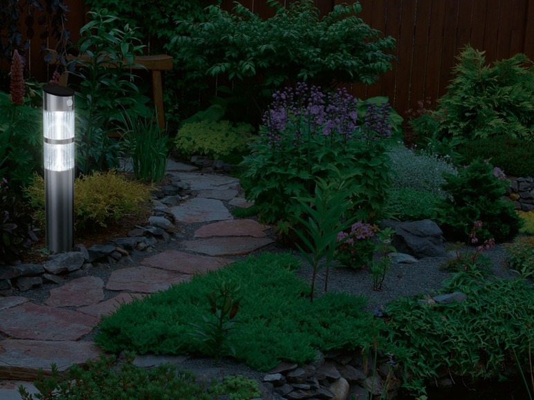 Prejsť na zobrazenie na celú obrazovku: LIVARNO LUX LED solárne záhradné svietidlo – obrázok 11