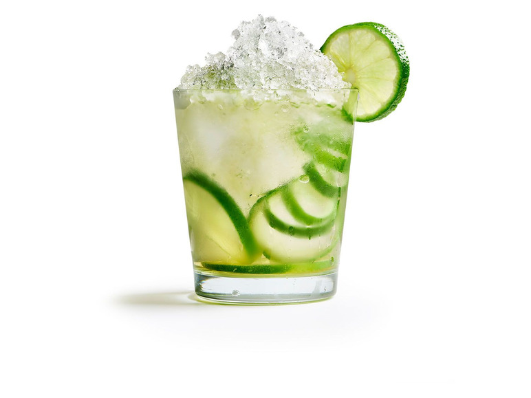 LIBBEY Koktejlový pohár Caipirinha, 4 kusy