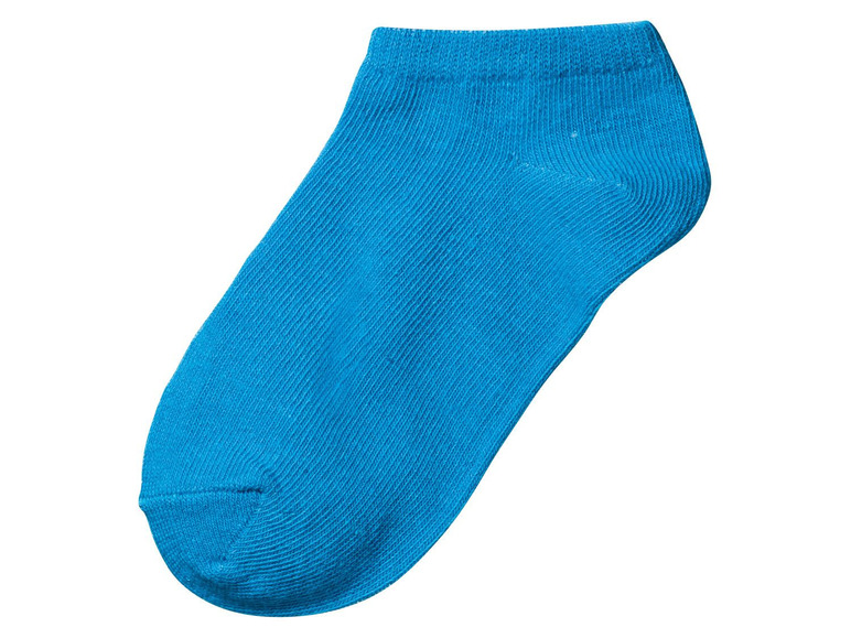 Prejsť na zobrazenie na celú obrazovku: PEPPERTS® Chlapčenské ponožky s bavlnou, 7 párov – obrázok 5