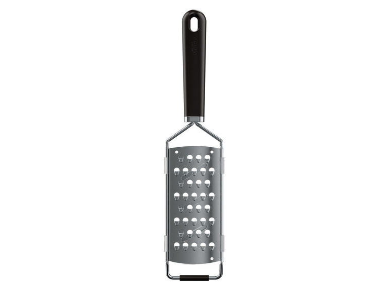Prejsť na zobrazenie na celú obrazovku: ERNESTO® Ručné strúhadlo/Šľahač peny/Kuchynské kliešte/Krájač na pizzu – obrázok 5