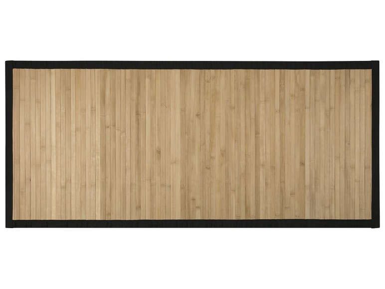 Prejsť na zobrazenie na celú obrazovku: meradiso Bambusový koberec do kuchyne, 57 x 130 cm – obrázok 4