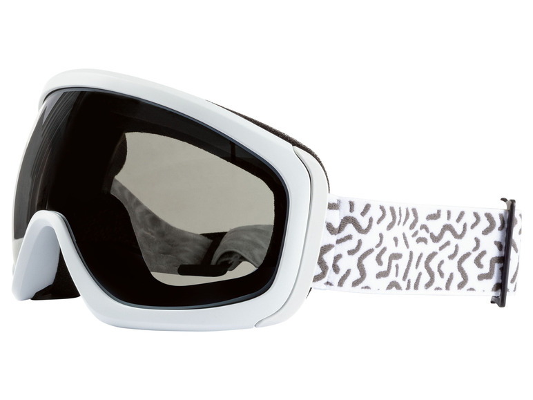 Prejsť na zobrazenie na celú obrazovku: crivit Dámske/pánske lyžiarske a snowboardové okuliare – obrázok 16