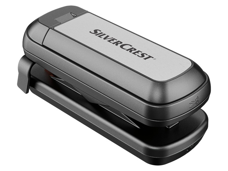 Prejsť na zobrazenie na celú obrazovku: SILVERCREST® Fóliová minizváračka SFSGM 1.5 – obrázok 1