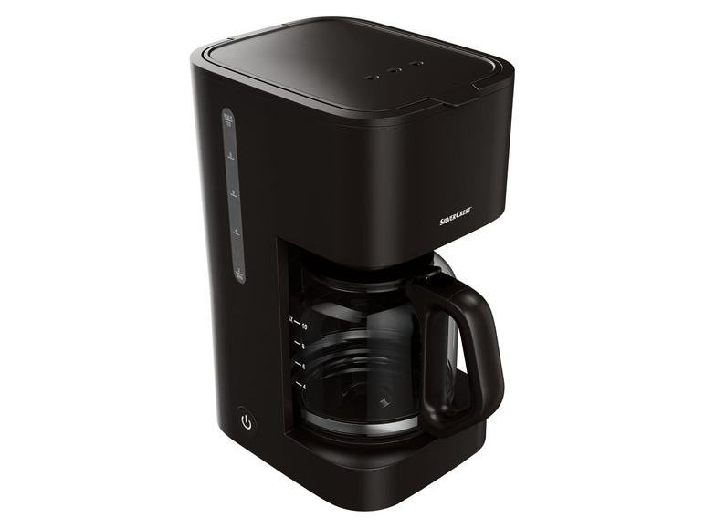 Prejsť na zobrazenie na celú obrazovku: SILVERCREST® KITCHEN TOOLS Kávovar SKMK 1000 B2 – obrázok 8