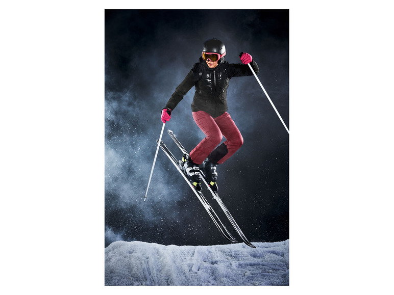 Prejsť na zobrazenie na celú obrazovku: crivit Dámska lyžiarska bunda – obrázok 9