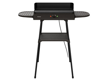 SILVERCREST® Elektrický stolový a stojanový gril SEGS 2200 B2